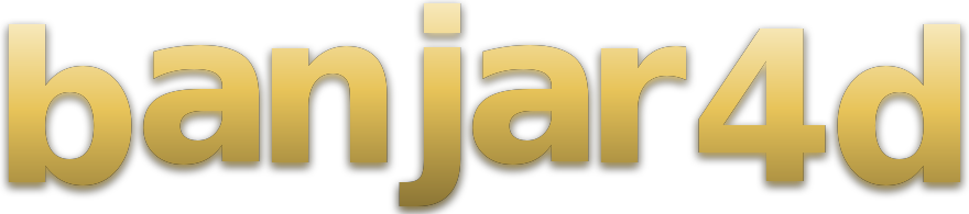 banjar4d logo